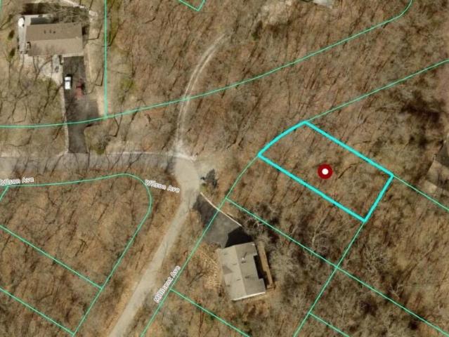 Land for sale in Porter, Indiana