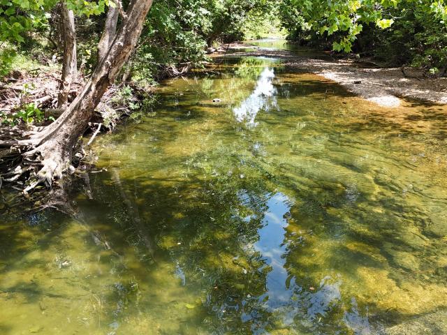 Land for sale in Missouri