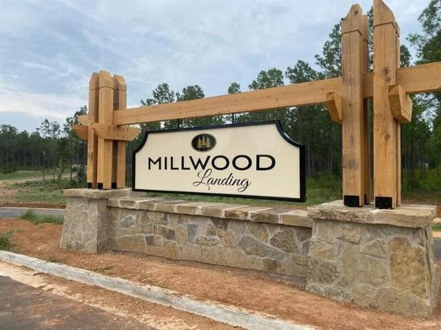 Land for sale in Minden