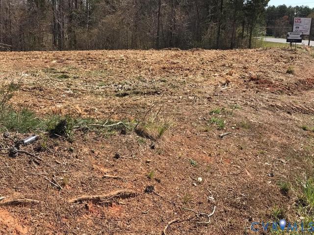 Land for sale in Virginia