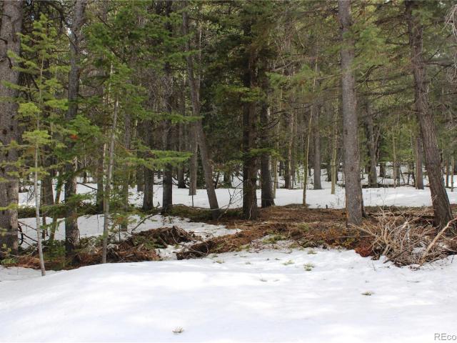 Land for sale in Black Hawk, Colorado