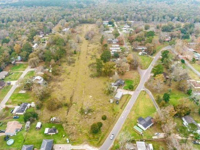 Land for sale in Liberty, Texas