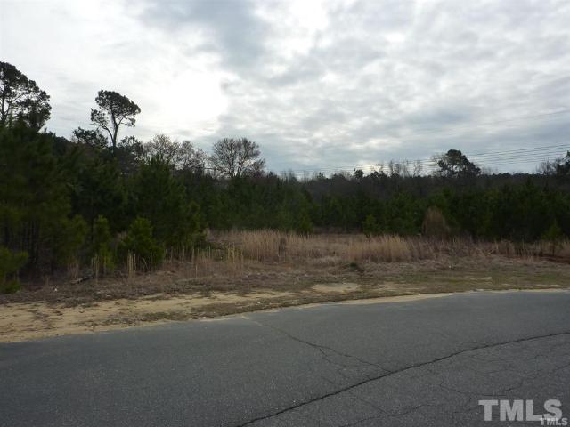 Land for sale in Wake, North Carolina