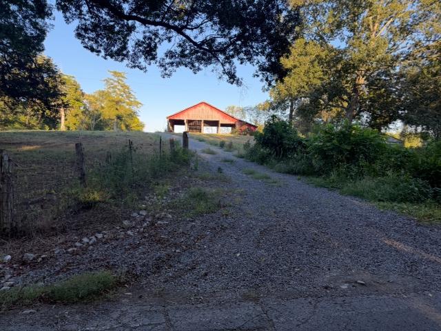 Land for sale in Tennessee