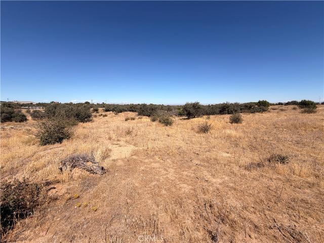Land for sale in Phelan, San Bernardino County