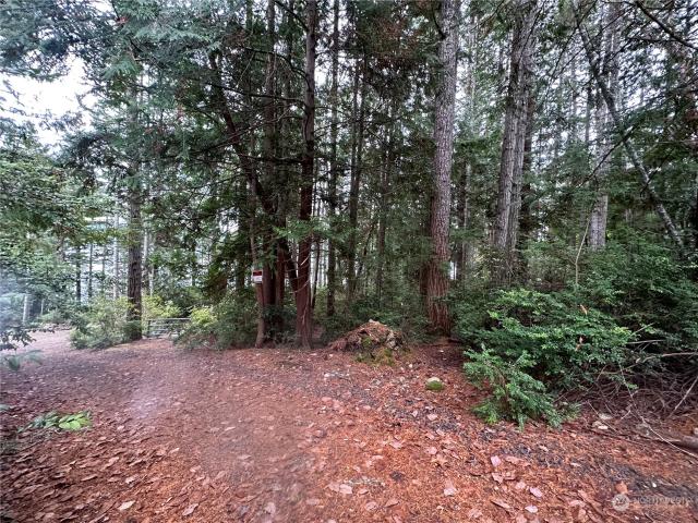 Land for sale in Seabeck, Washington
