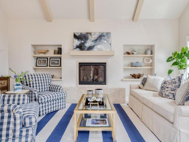 House for sale in Carmel, California