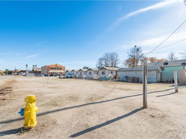 Land for sale in San Miguel, San Luis Obispo County