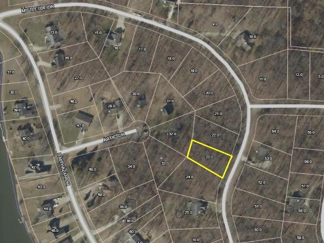 Land for sale in Spencer, Indiana