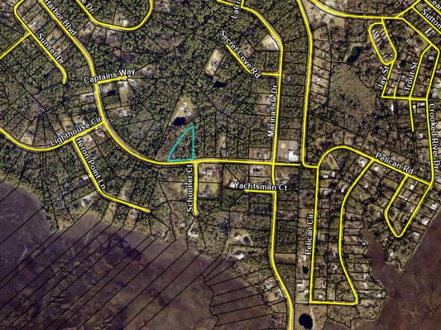 Land for sale in Sadlers Landing, Woodbine