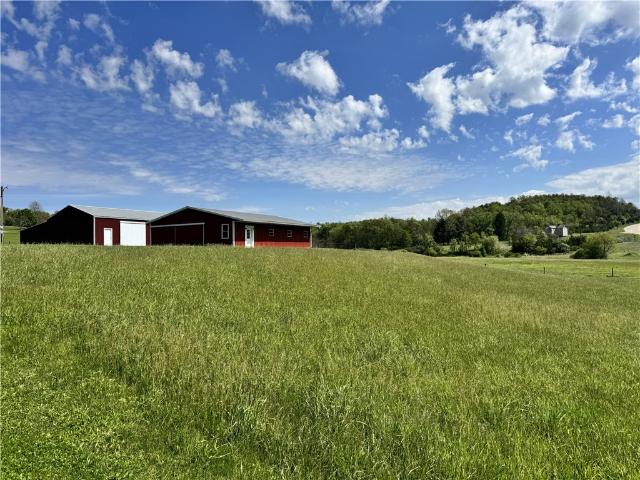 Farm for sale in Farmington, Pennsylvania