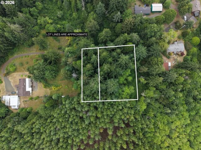 Land for sale in Oregonia