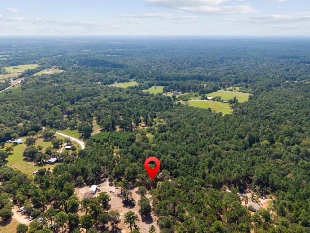 Land for sale in Plantersville, Grimes County