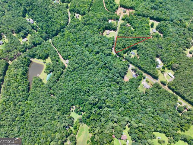 Land for sale in Forsyth, Georgia