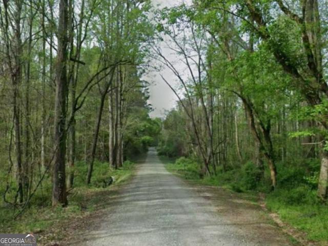 Land for sale in Banks, Georgia