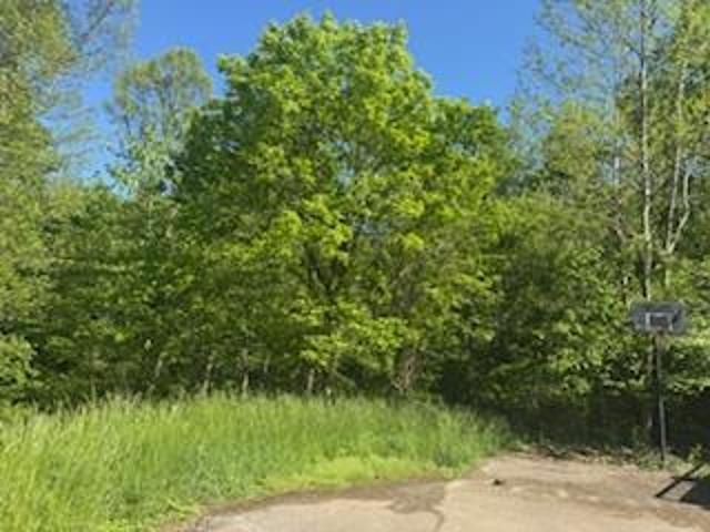 Land for sale in Wellston, Ohio