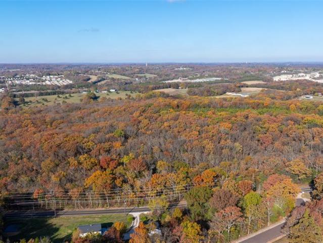Land for sale in Union, Missouri