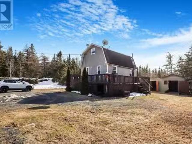 House for sale in Newfoundland And Labrador