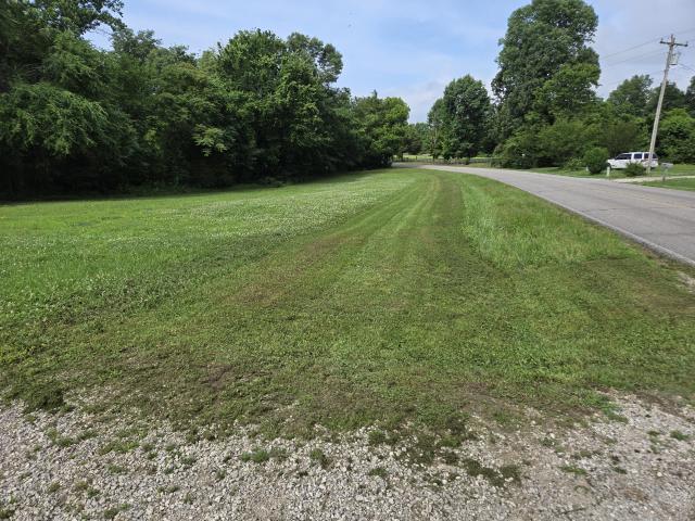Farm for sale in Tennessee