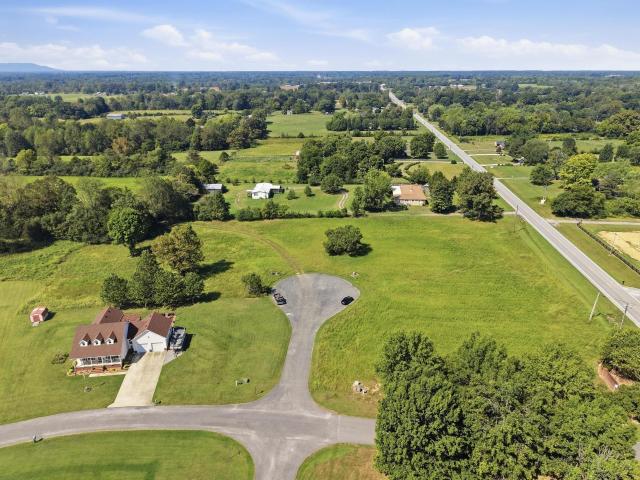 Land for sale in Smithville, Middle Tennessee