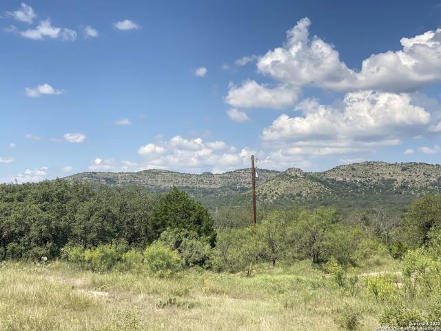 Land for sale in Camp Wood, Texas