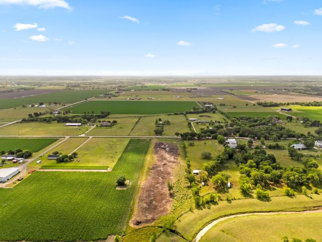 Land for sale in Rosenberg, Texas