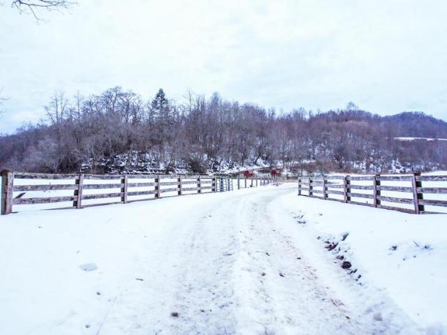 Land for sale in Falling Spring, Greenbrier County