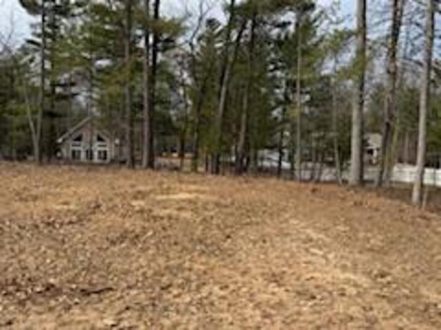 Land for sale in Michigan