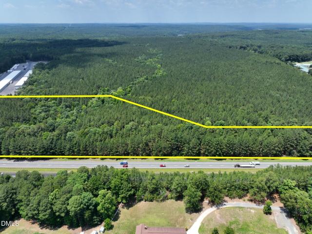 Land for sale in Chatham, North Carolina