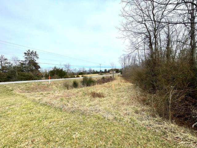 Land for sale in Virginia