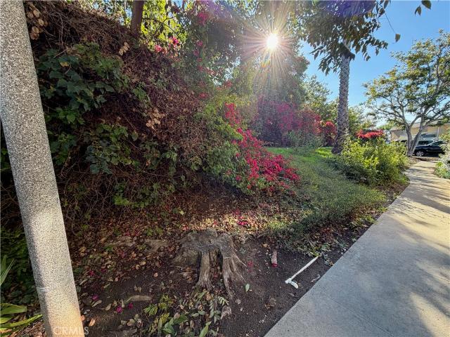 Land for sale in Vista, California