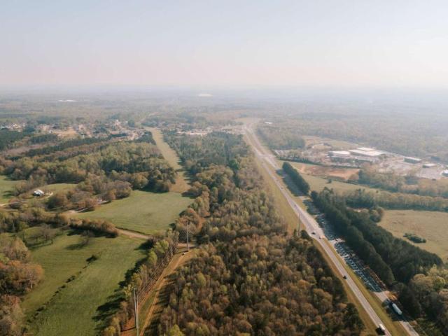 Land for sale in Oconee, Georgia