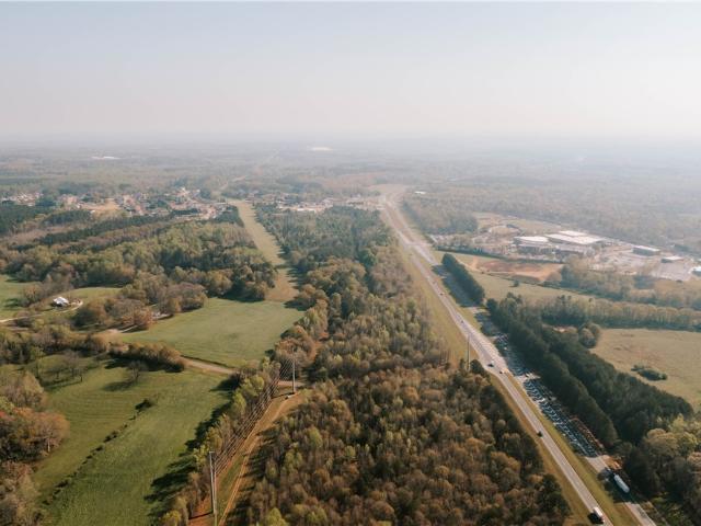 Land for sale in Oconee, Georgia