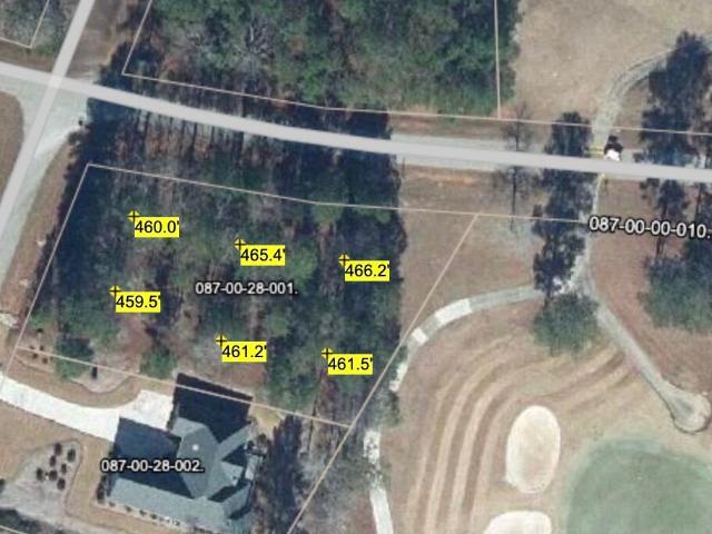 Land for sale in South Carolina