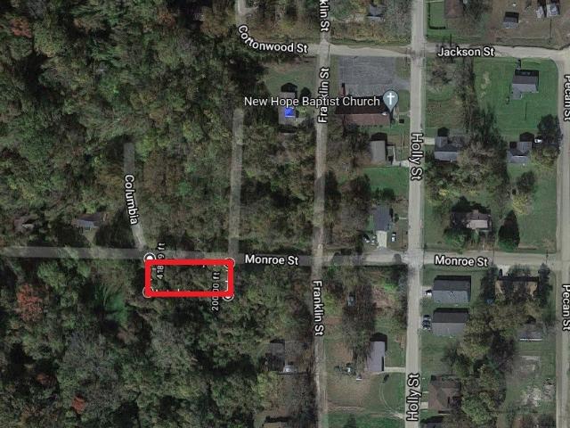 Land for sale in Ark