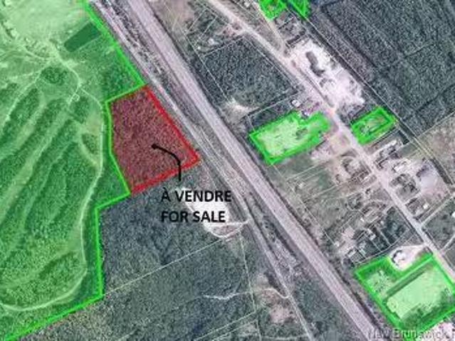 House for sale in Madawaska, New Brunswick