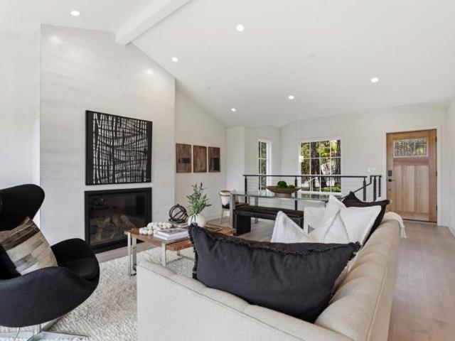 House for sale in Carmel, California