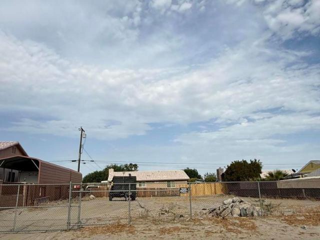 Land for sale in Thousand Palms, California