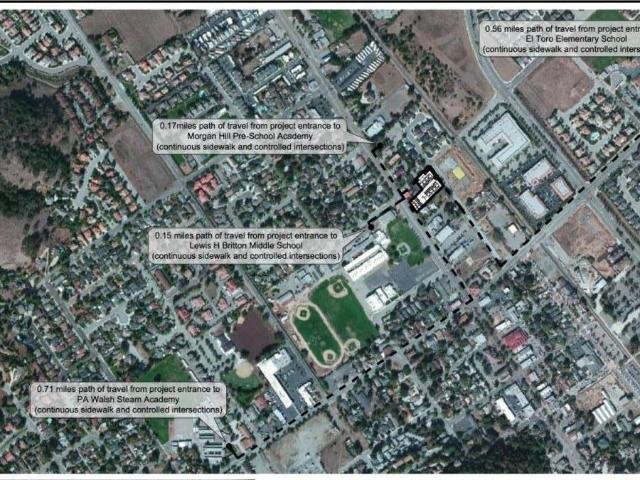 Land for sale in Morgan Hill, California