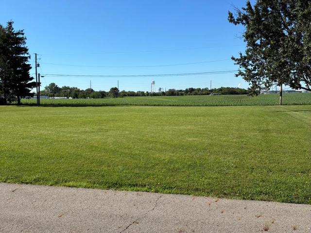 Land for sale in Circleville, Ohio