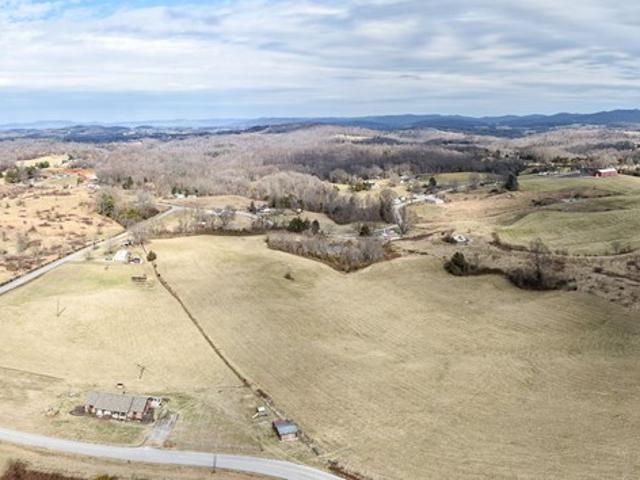 Land for sale in Tennessee