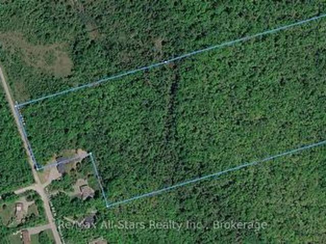 Land for sale in Bobcaygeon, Kawartha Lakes