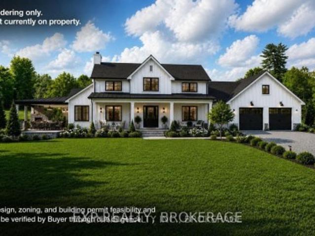 Land for sale in Central Frontenac, Ontario