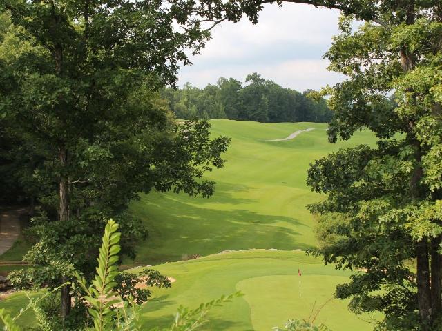 Land for sale in Tennessee