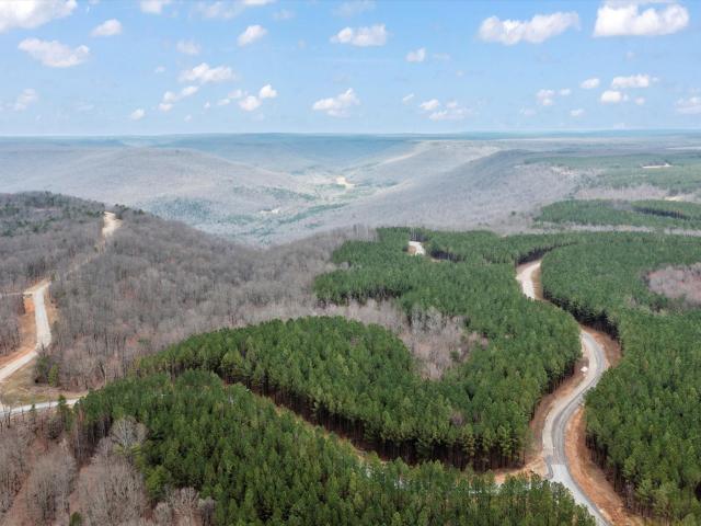 Land for sale in Tennessee