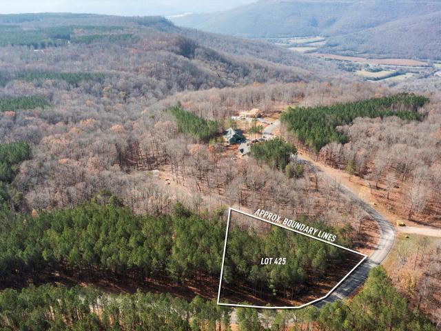 Land for sale in Tennessee