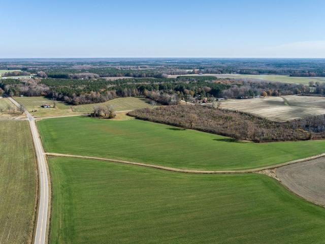 Land for sale in Scotland Neck, North Carolina