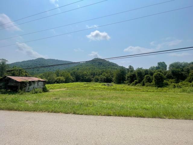 Land for sale in Flat Lick, Kentucky