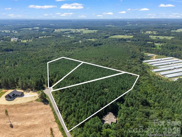 Land for sale in Rutherford, North Carolina