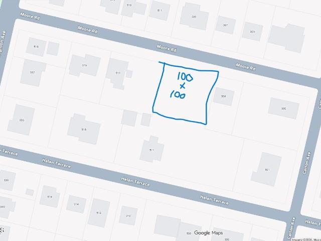 Land for sale in Monmouth, New Jersey